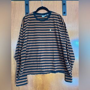 Carharrt WIP long sleeve Tipton Tee